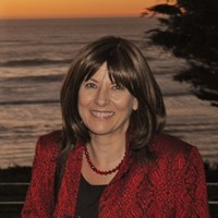 Jean Mosley