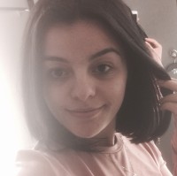 Katerina Berberi