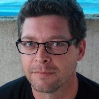 Marco Antonio Souza
