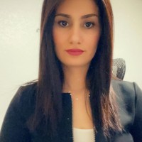 Susan Ahmed