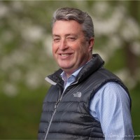 Tony Lacy