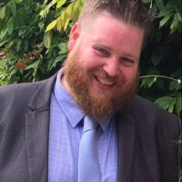 Stuart Cocks