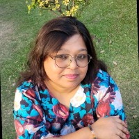 Nivedita Karmaran
