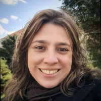 Patricia Melges Quintanilha