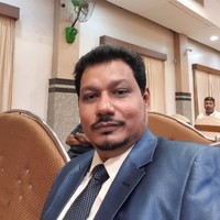 ali shikary