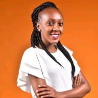 Nancy Mbae