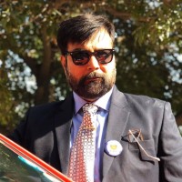 sandeep pushkerna