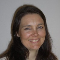 Monica Fredriksen