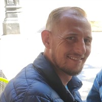 Olivier Franck Fournet