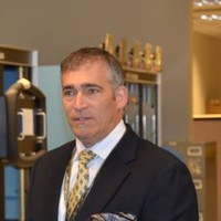 David Bernhard