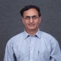 Ashok Kumar Sharma