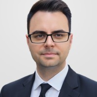 Szymon Dziedzic FCCA ACMA