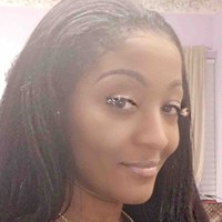 La-Keesha Mitchell
