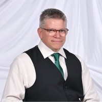 Chris Haskell, CPIM, CTSC