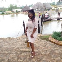 Phindile Thulisile Mncube