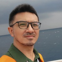 Rod Li