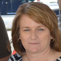 Lynn Kinnett