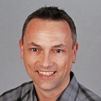 Achim Hasmueller