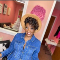 Shauna Vaughn