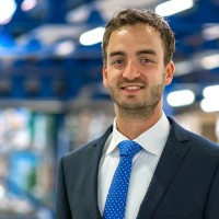 Gertjan Harder-van Vliet