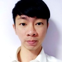 Nicholas Yeo