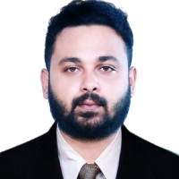 Vyshnav Satheesh