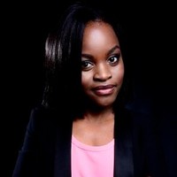 Evelyne Namanda