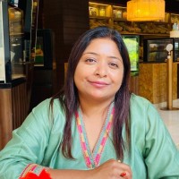 Jyotsna D