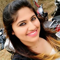 POOJA B H