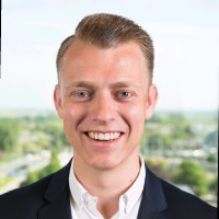 Mark Huigen