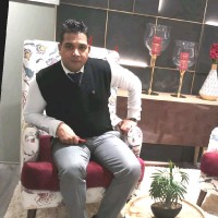 Amit Sharma
