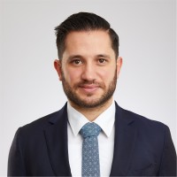 Nico Trigili