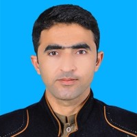 Rauf Shah