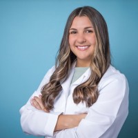 Alison Gryczewski, Pa-C