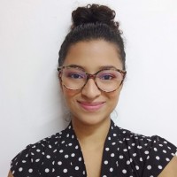 Daniela Aguiar Valencia