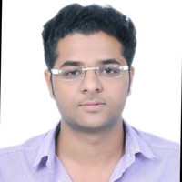 Rushikesh More