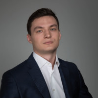 Алексей Свирин