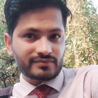 Shahzad Rasheed