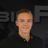 Niek Klein Kranenbarg