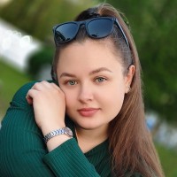 Alesia Malyshko
