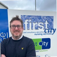 Stephen Trowbridge MBE