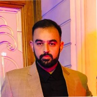 Rishi Misra