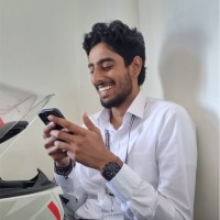 Rishab R