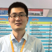 曹 Cao理华 Andy