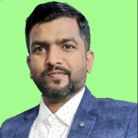 Amar Prasad