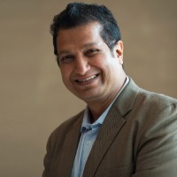 Kapil Pant