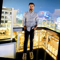 Rohit Gupta