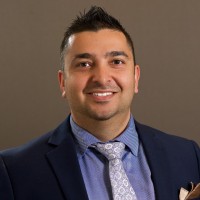 Kianoush Farahani-Tafreshi