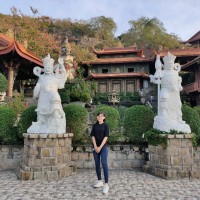 Yến Tiểu Thị Đinh
