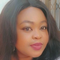Mapula Ramoshaba